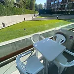 Apartment Paradiso 'в' 111 Large Nesebar