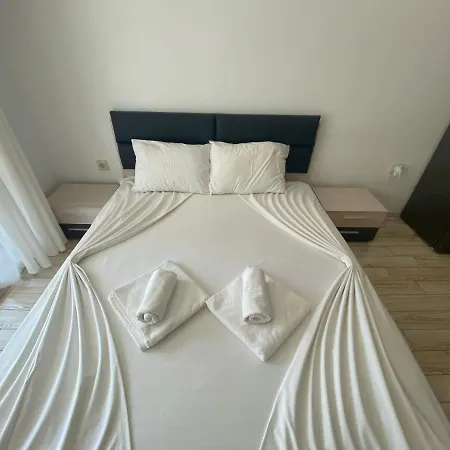 Apartment Paradiso 'в' 111 Large