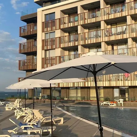 Apartment Paradiso 'в' 111 Large *