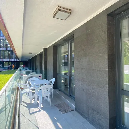 Paradiso 'в' 111 Large Nessebar