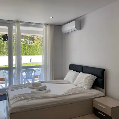 Apartment Paradiso 'в' 111 Large *