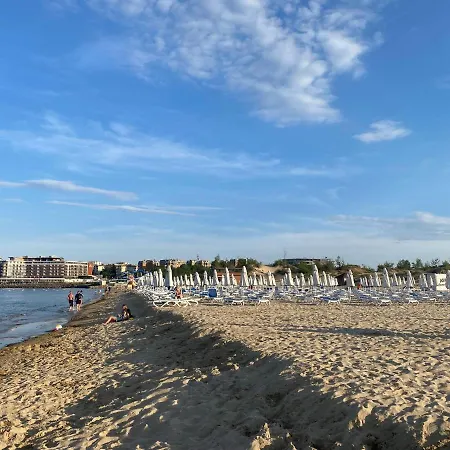 Paradiso 'в' 111 Large * Nessebar