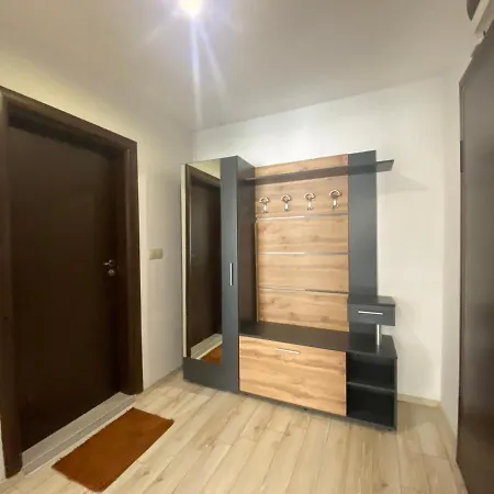 Apartment Paradiso 'в' 111 Large