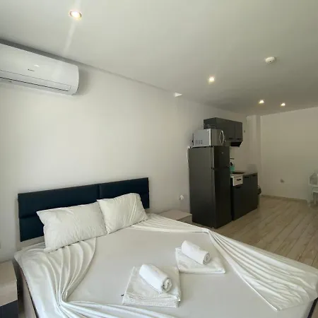 Paradiso 'в' 111 Large Apartment Nesebar