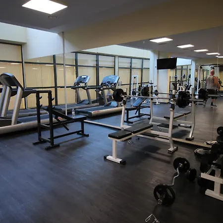 Paradiso 'в' 111 Large Apartment Nessebar