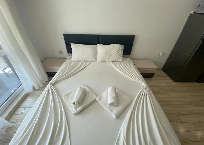 Apartamento Paradiso 'в' 111 Large