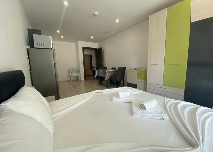 Apartamento Paradiso 'в' 111 Large