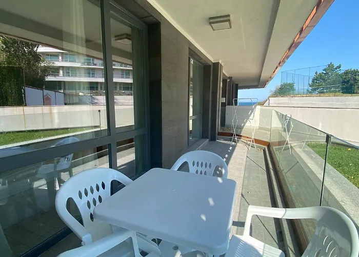 Paradiso 'в' 111 Large * Nesebar