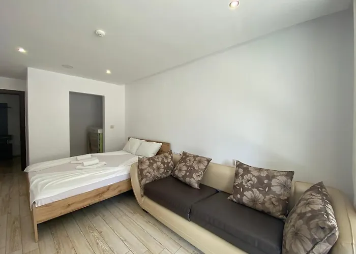 Paradiso 'в' 111 Large Apartman
