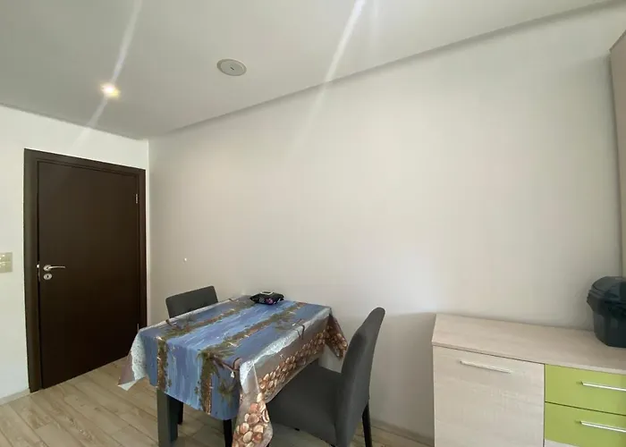 Paradiso 'в' 111 Large Apartman *