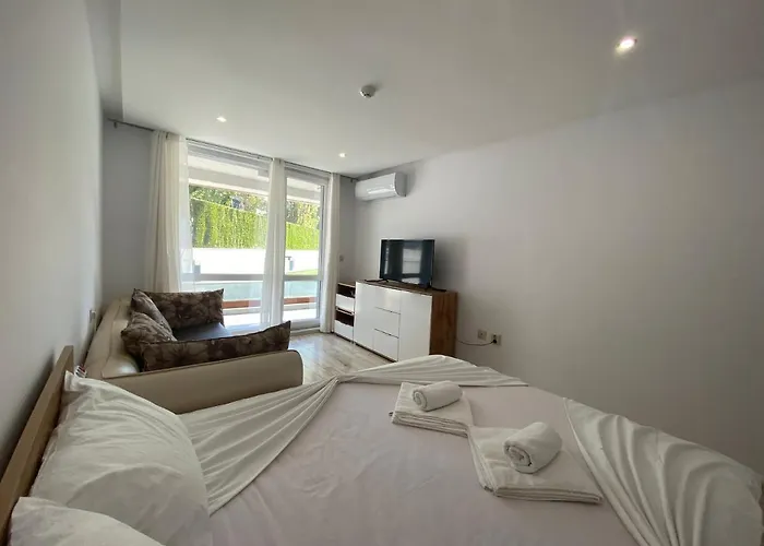 Apartman Paradiso 'в' 111 Large