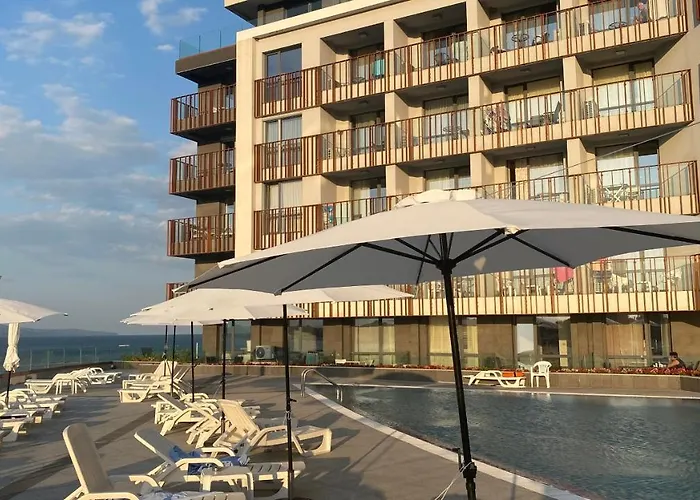 Apartman Paradiso 'в' 111 Large *