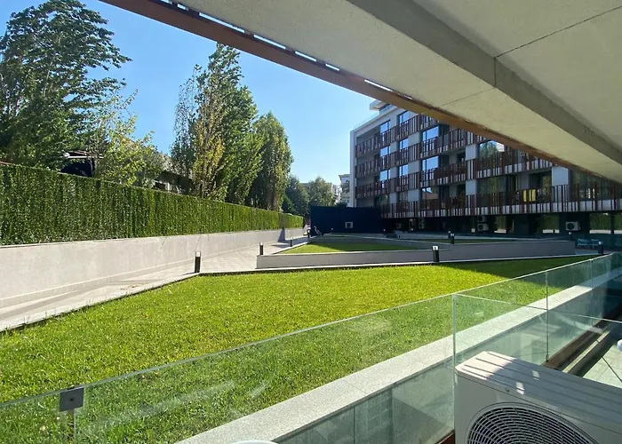 Apartman Paradiso 'в' 111 Large
