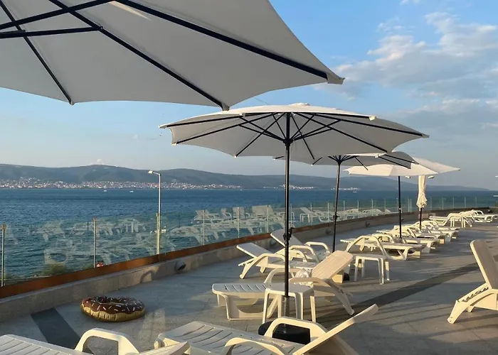 Paradiso 'в' 111 Large Apartman