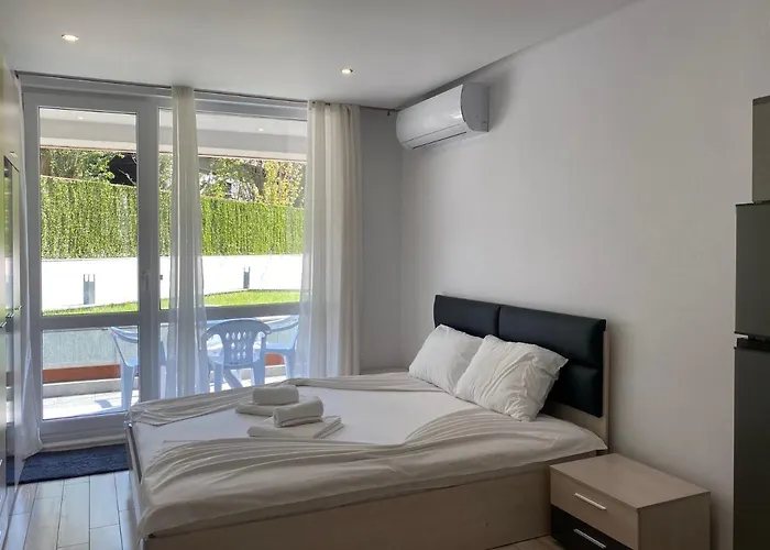 Apartamento Paradiso 'в' 111 Large *