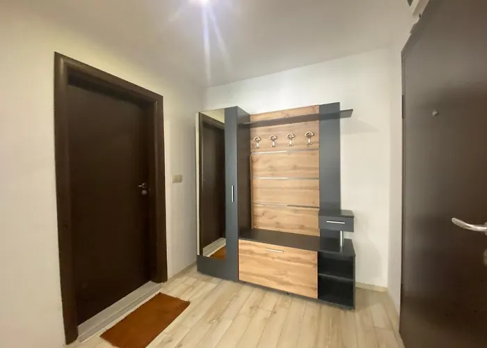 Apartamento Paradiso 'в' 111 Large