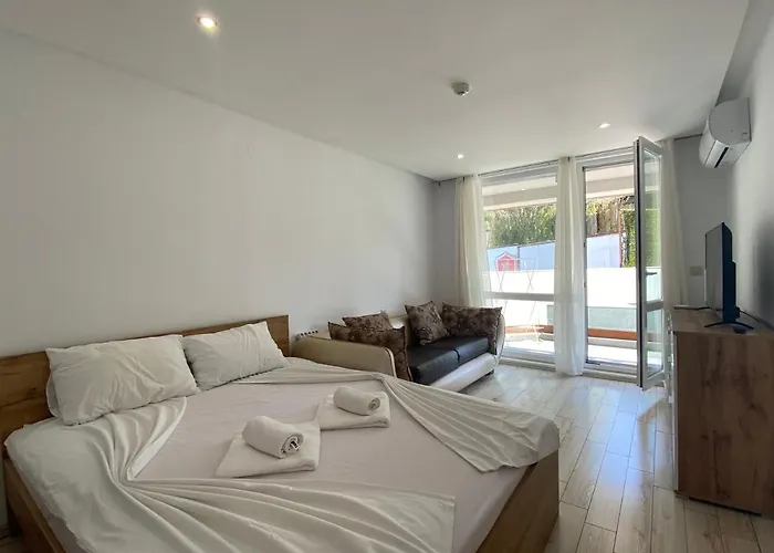 Apartamento Paradiso 'в' 111 Large *